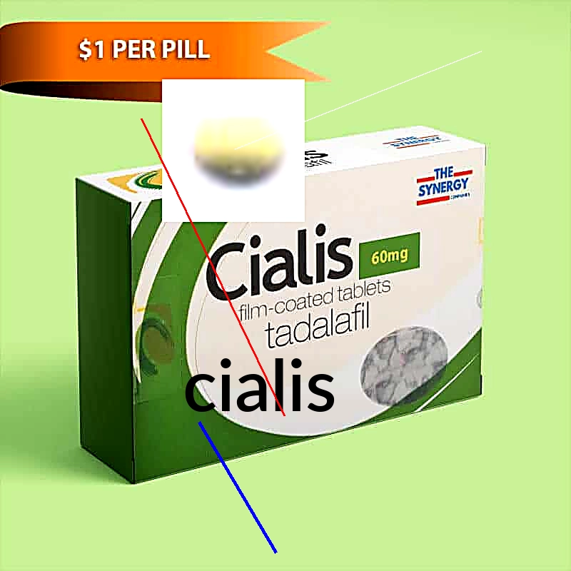 Ou commander du vrai cialis